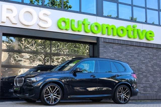 BMW X5 xDrive45e High Executive  | BTW | M-SPORT | PANO | LASER | HUD | H/K | COMFORTZETELS | / 4