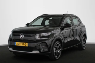 Citroen C3 1.2 Turbo 100pk Plus Apple CarPlay Parkeersensoren Cruise Control