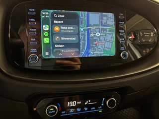 Toyota Aygo X 1.0 VVT-i MT Play /clima/stoelverw / camera/cruisec /pdc/apple/boeken / 22