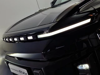 KGM Torres EVX Business Edition 80.6 kWh / 34