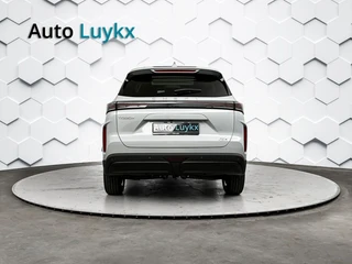 Chery TIGGO 7 1.5 PHEV Unique Automaat 279pk | Nieuw & rijklaar / 8