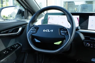 Kia EV6 Performance GT AWD 77.4 kWh|Stoel Verkoeling+Verwarming|360 Camera|Meridian|Pano| / 39