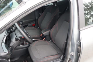 Ford Puma ST-LINE 125PK LM-VELGEN WINTERPACK P-SENSOREN CRUISE CLIMA ANDROID/APPLE / 14