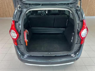 Dacia Lodgy 1.3 TCe Stepway CAMERA|APPLECARPLAY|AIRCO|CRUISE|STOELVERWARMING / 13