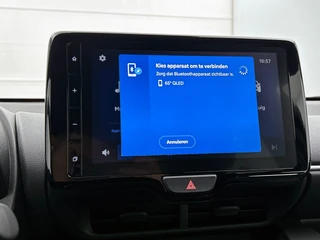 Mazda 2 Hybrid 1.5 Homura Automaat | Adaptive Cruise | Stoel/stuurverwarming | CarPlay | Camera | Parkeersensoren | NAP / 22