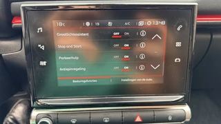 Citroën C3 1.2 PT S&S Business Nieuwe riem!! / 11