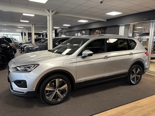 Seat TARRACO 1.4 TSI e-Hybrid PHEV Xperience Business Intense/navi/camera/apple carplay / 9