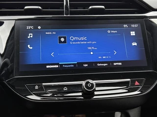 Opel Corsa 1.2 Turbo Business Edition CAMERA | NAVI-CARPLAY | PDC / 8