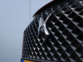 DS DS 4 1.2 PureTech Performance Line  | Parkeercamera | Navigatie | Org. NL / 11