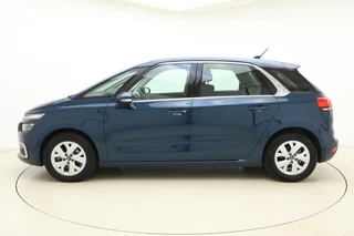 Citroen C4 SpaceTourer 1.2T Business | 130PK | Automaat | Elektrische achterklep | Climate Control | Navigatie | Cruise Control | Camera achter | Stoelen voor met massagefunctie | Slechts 44.336 km! / 6