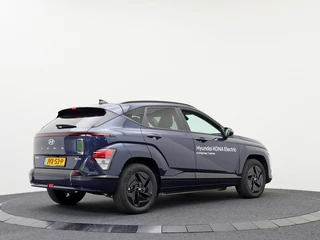 Hyundai Kona Electric LR Pure Edition 64.8 kWh Demo-voordeel / 2