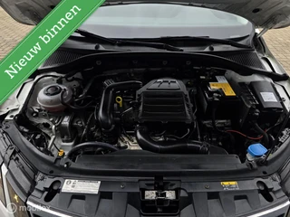 Skoda Octavia Combi 1.0 TSI Greentech Ambition Business / 40