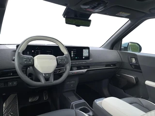 Kia EV2 GT-Line 61 kWh | Nieuw model | Nu te bestellen| 413 km actieradius | GT-Line interieur |  | Nu met €3.000,- Inruilpremie / 14