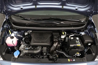 Kia Picanto 1.0 DPI DynamicLine  - Achteruitrij camera - Navigatie - Airco - Fabrieksgarantie tot 07-2032 / 37