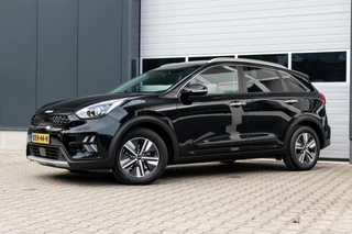 Kia Niro 1.6 GDi Hybrid DynamicLine|1e EIGENAAR|KEYLESS ENTRY & START|ADAPT. CRUISE|CAMERA|CLIMATE / 25