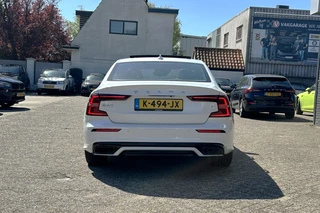 Volvo S60 2.0 T8 Twin Engine Polestar Engineered | Uniek NL auto / 12