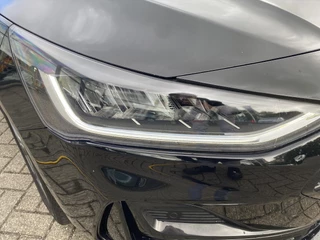 FORD Focus 1.0 EcoBoost Hybrid 125pk ST-Line / 10