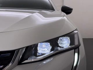Peugeot 508 1.6 HYbrid GT PHEV| AFNEEMBARE TREKHAAK| PANO| ELEKTRISCHE ACHTERKLEP| ACHTERUITRIJCAMERA| RIJKLAAR GELEVERD INCL. 12 MND BOVAG GARANTIE| DODE HOEK SENSOR| / 16