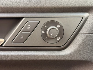Volkswagen Caddy 1.2 TSI CarPlay Trekh Airco Cruise Stoelverwarming / 16