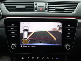 Škoda Superb 1.4 TSI iV Sportline Business Trekhaak | Navi | Camera | Sfeer / 50