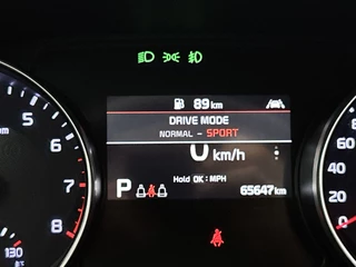 Kia XCeed 1.4 T-GDi DynamicLine | Camera | Stoel-/Stuurverwarming | Cruise Control | CarPlay | / 26