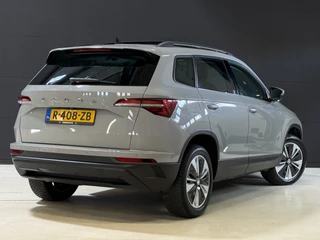 Škoda Karoq 1.5 TSI ACT Business Edition Plus Panoramadak | Camera | Adaptive cruise | Stoelverwarming | Full LED | NL auto | Dealer onderhouden / 16