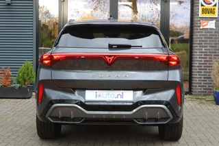 CUPRA Terramar 1.5 TSI e-Hybrid Advanced  Matrix LED/Keyless/Camera/Sfeer/ACC/20"/Trekhaak wegkl. / 9