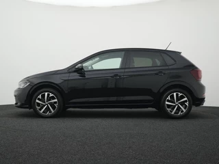 Volkswagen Polo 1.0 TSI Life Edition IQ Matrix led | Carplay navigatie | Camer / 7