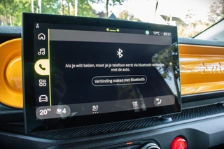 Renault Twingo urban range techno 27.5 kWh / 14