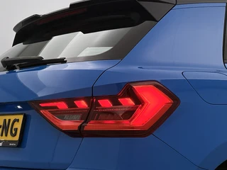Audi A1 Sportback 30 TFSI S Line edition one  | NAVI | STOELVERWARMING | CLIMAT CONTROL | PARKEER SENSOREN V+A / 32