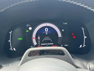 Toyota Aygo X Hybrid 115 GR Sport NIEUW DIRECT UIT VOORRAAD LEVERBAAR / 9