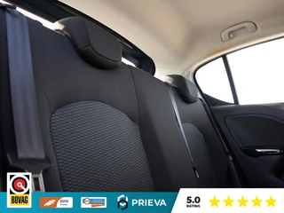 Opel Corsa 1.0 Turbo 90pk | NAP | AIRCO | 5-deurs / 35