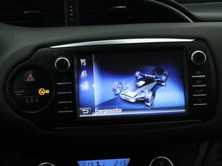 Toyota Yaris 1.5 Hybrid Active | Navigatie | Camera | Cruise control / 32