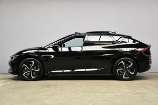 KIA Ev6 77,4kWh 325pk AWD GT-Line / 9
