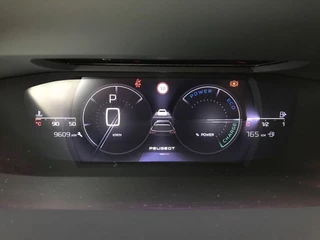 Peugeot 308 SW 1.2 Hybrid 145 e-DCS6 GT / 16