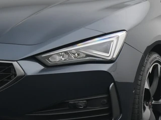 CUPRA Leon Sportstourer 1.4 PHEV e-Hybrid Business Navigatie | Stuurverwarming | LED | Came / 42