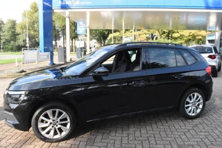 Skoda Kamiq 1.0 TSI Sport Business Automaat | 1e Eigenaar | Navi | Apple Carplay/Android Auto | BSM | 12 mnd BOVAG garantie | Whatsapp 06-53188999 / 4