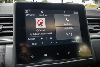 Renault Captur 1.0 TCe 90 Intens | Rijklaar | Dealer onderhouden | Trekhaak | Airco | Stoelverwarming / 5