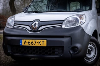 Renault Kangoo 1.5 dCi 75 Energy Comfort Compact  Airco Cruise Control Parkeersensor / 2