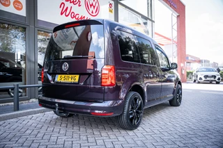 Volkswagen Caddy 1.2 TSI Trendline | 5 pers.| Airco | Cruise contr.| Camera | / 6