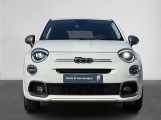 Fiat 500 X 1.5 Hybrid Sport | Automaat | Clima | ACC | Navi | LED-lichtpakket | PDC | ( Vestiging - Vianen ) / 5