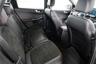 Ford Kuga 2.5 ST-Line X 225 pk PHEV  | SOH 90% | Stl. verw. | 360° | Adaptive Cruise | El. achterklep | Dodehoek | / 25