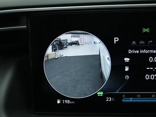 Hyundai Tucson 1.6 T-GDI HEV Premium Trekhaak | Leder | Stoelventilatie | 360 Camera | Apple carplay | / 38