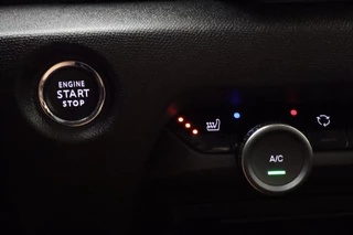 Citroen Ë-C4 Business 156pk Extended range 54 kWh | Navigatie | Keyless Entry | Climate control | Lichtmetalen velgen | Stoel & Voorruitverwarming | Camera Achter | / 8