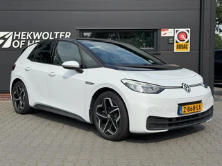 Volkswagen ID.3 Pro 58 kWh 204 PK Trekhaak | ACC | Carplay | SOH 94% / 4