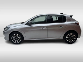 Peugeot 208 Hybrid 110 e-DCS6 Automaat Allure  | Adaptive Cruise Control | Parkeersensoren voor + achter | Carplay/Android Auto | / 6