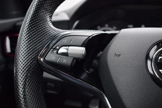 Skoda Kamiq 1.0 TSI Sport Business | Sportstoelen | Apple CarPlay | Climate | Cruise / 21