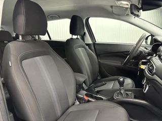 Fiat Tipo 1.0 Life CRUISE CLIMA LM NAVI CARPLAY / 13