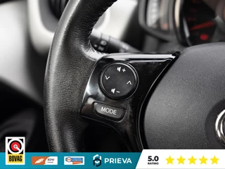Toyota Aygo 1.0 VVT-i x-nav | Camera | Navigatie | Cruise Control | Airco | NAP / 35
