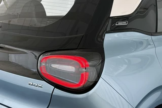 Dongfeng Box Premium Edition 42 kWh / Dongfeng Amsterdam / 23
